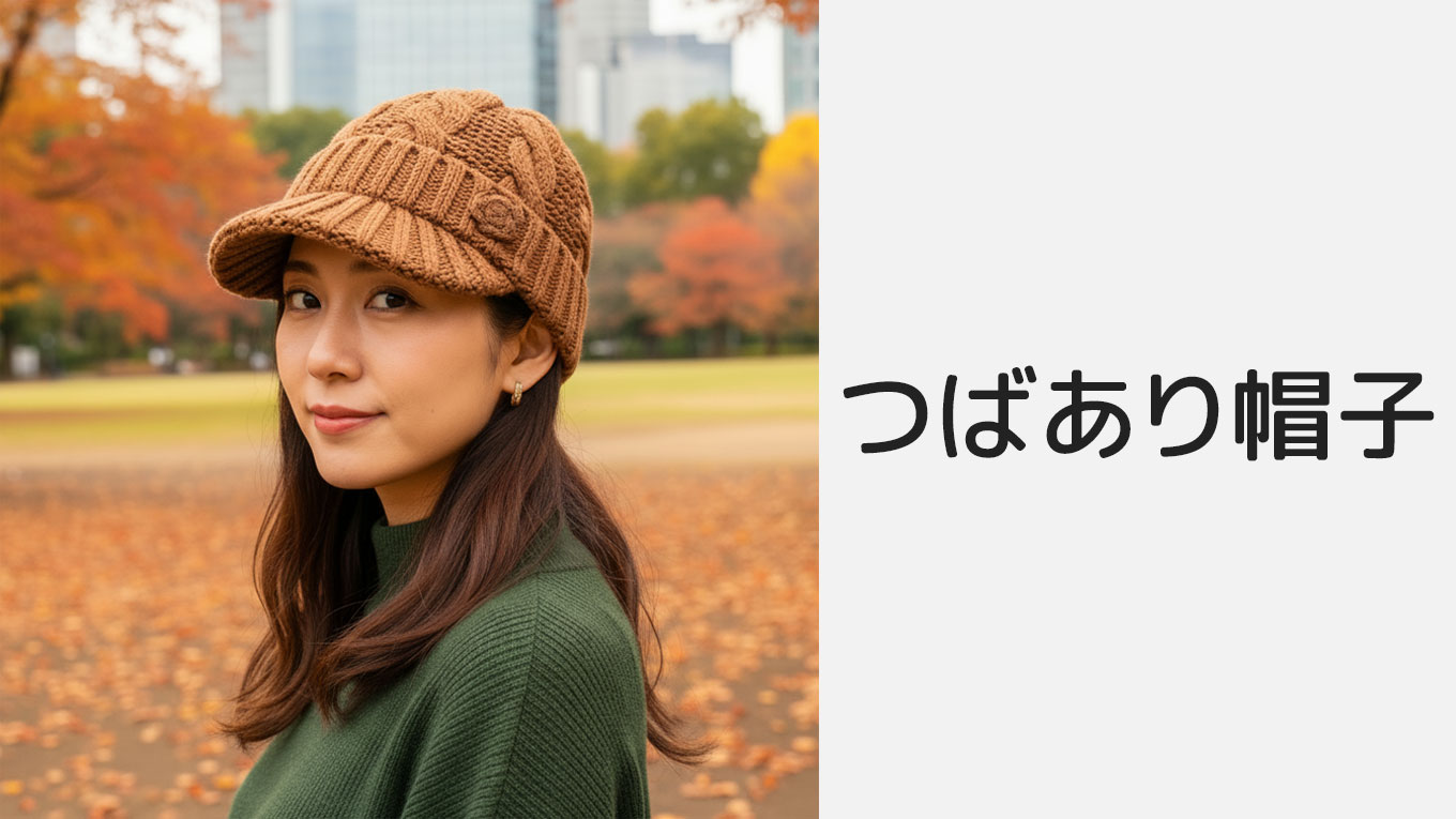 つばあり帽子（つば付き）レディース｜2025-2026 秋冬｜楽天市場らくらく検索