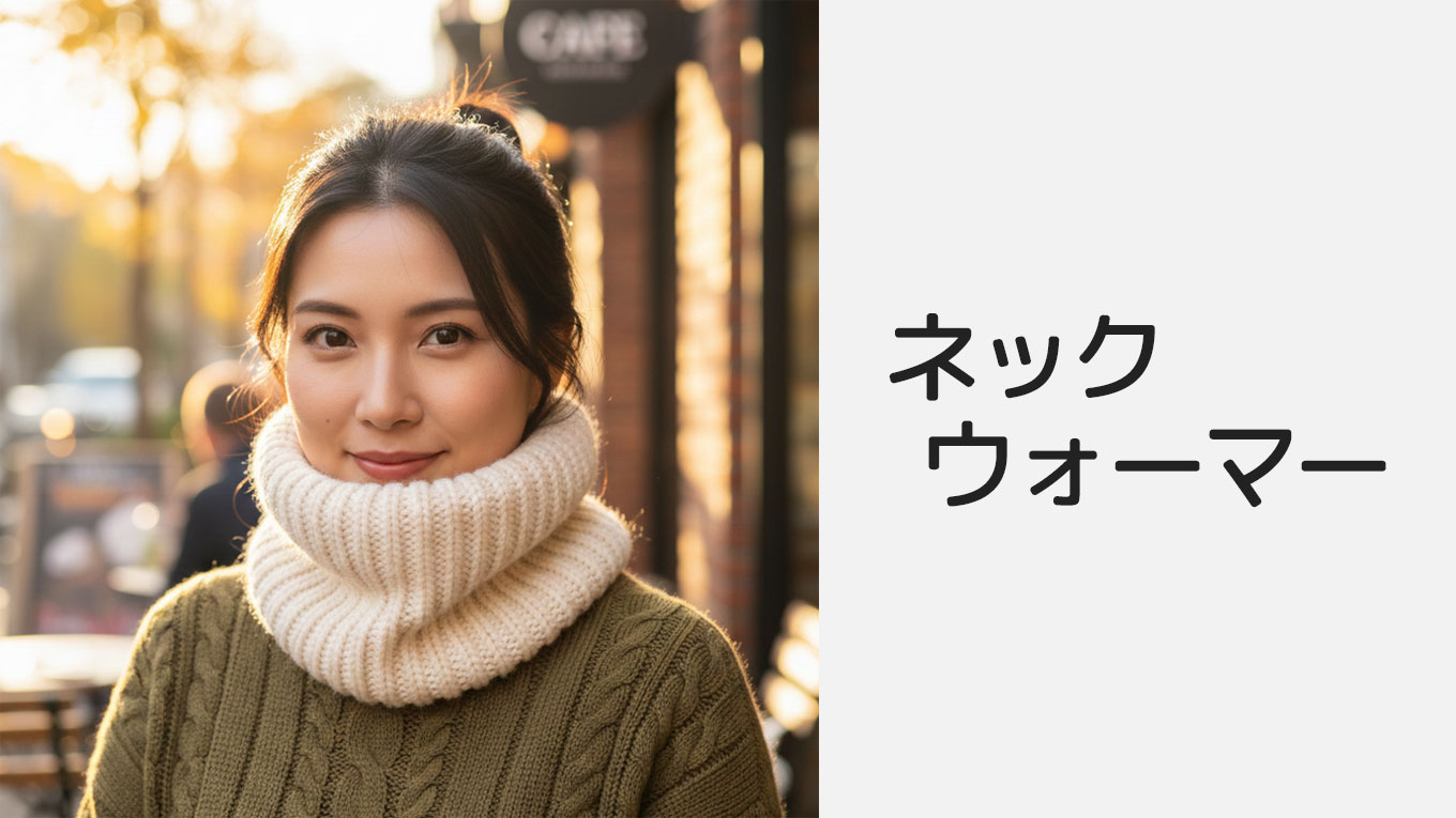 ネックウォーマー レディース｜2025-2026 秋冬｜楽天市場らくらく検索