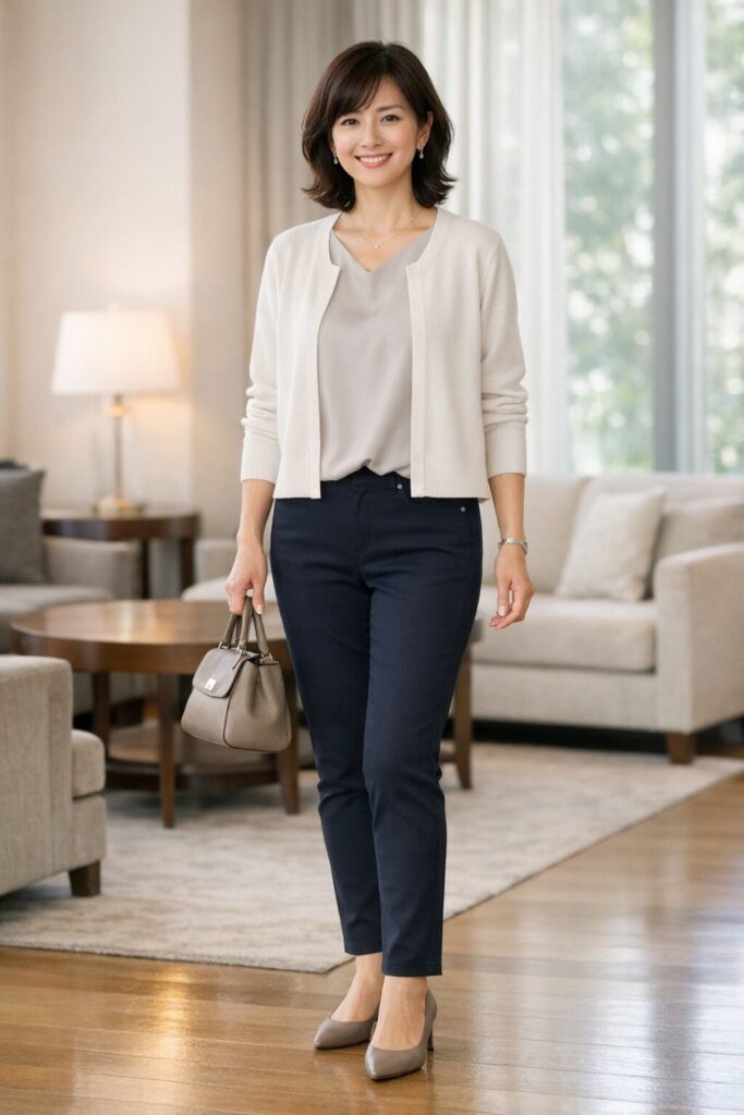 肉感を拾いにくく、細すぎない